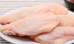 冷凍雞翅港口清關