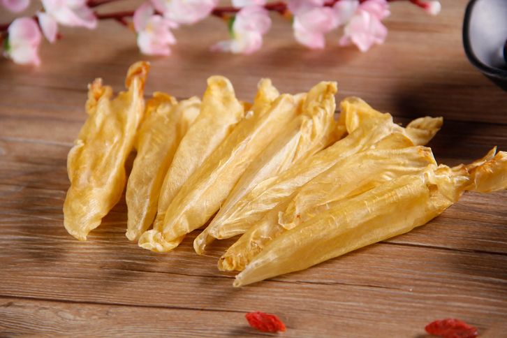 花膠魚(yú)肚白進(jìn)口清關(guān)